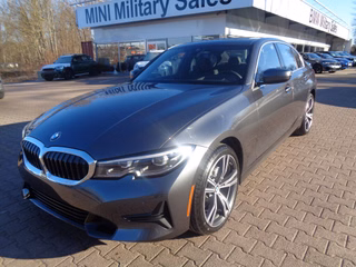 2021 BMW 330i xDrive Sedan - photo 1