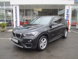 BMW X1 Used vehicle for sale
