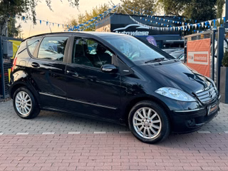 Mercedes-Benz A 150 Gebrauchtwagen Kaufen