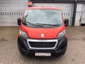 Daumennagel 9 - Peugeot Boxer Kasten 330 L2H1 Pro BlueHDi 110