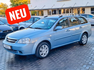 Chevrolet Nubira Gebrauchtwagen Kaufen