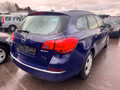 Daumennagel 8 - Opel Astra J Sports Tourer FUN Klima FSE 1.Hand
