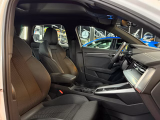 Audi A3 Sportback 2.0 TDI S LINE/NAVI/ACC/RFK/VC+/LED/SHZ/LEDER - foto 32