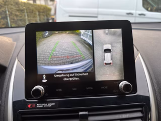 Mitsubishi Eclipse Cross/Plus Select Black Hybrid 4WD - foto 23