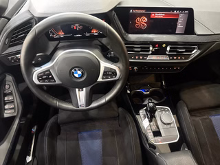 BMW 218 Gran Coupé M-SPORT M-SITZE ACC RFK HiFi DAB - bilder 14