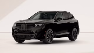 2027 BMW X5 40 xDrive - photo 2