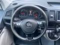 Daumennagel 23 - Volkswagen T6 Transporter Pritsche 4Motion Ladekran Doppelk
