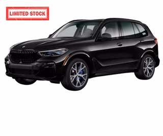 2021 BMW X5 xDrive40i - photo 1
