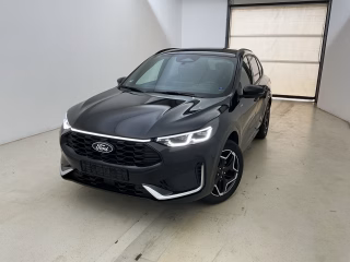Ford Kuga FHEV Hybrid ST-Line X + HeadUp + AHK