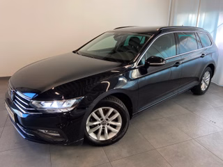 Volkswagen Passat Variant Business TDI DSG NAVI PDC AHK