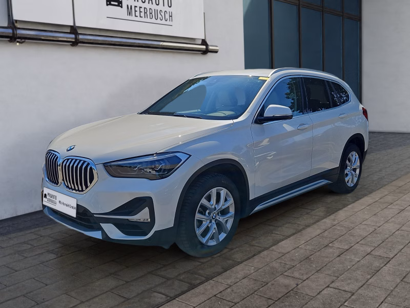 BMW X1 xDrive 20i xLine AHK/KAMERA/MEMORY/ASSISTPLUS