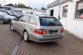 Daumennagel 18 - Mercedes-Benz E 220 CDI Automatik KLIMA =KEIN TAXI