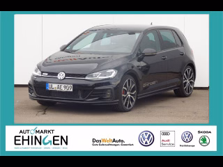 Volkswagen Golf Gebrauchtwagen Kaufen