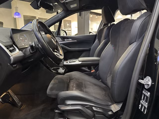 BMW 218 Active Tourer M-SPORT 360K H&K HUD AHK 8FACH - bilder 11