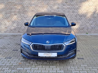 Skoda Octavia Style TOP Austt. Sofort MILD HYBRID