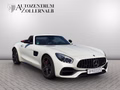 Daumennagel 8 - Mercedes-Benz AMG GT C Roadster *PERF.SITZE*DYNAMIC*TRACK*DIST