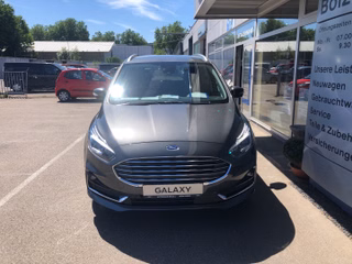 Ford Galaxy Neuwagen Kaufen