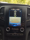 Daumennagel 15 - Renault Megane IV 1,6 GT, HEAD UP, R-KAMERA, KEYLESS