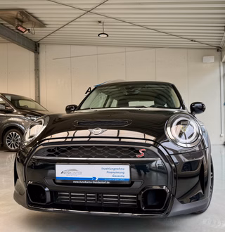 MINI Cooper S Sport Autom., LED Kamera CarPlay - photo 1
