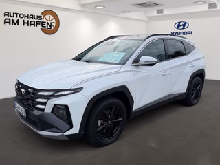 Hyundai TUCSON Vorführfahrzeug Kaufen