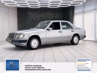 Mercedes-Benz E 300 Used vehicle for sale