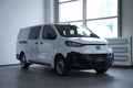 Daumennagel 5 - Fiat Scudo L3 Multicab  AUTOMATIK 6-SITZER AUSBAU AHK