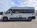 Daumennagel 10 - VANTourer 600L 9G autom. Comfort/Prime Markise Navi Solar