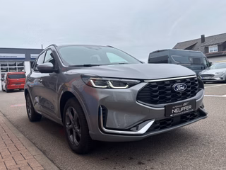 Ford Kuga Plug-In Hybrid ST-Line X AHK schwenkbar/LED/ACC - foto 3