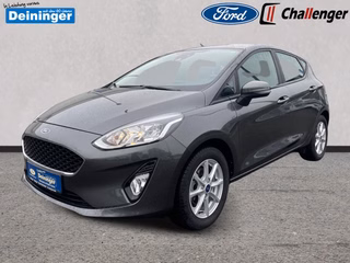 Ford Fiesta Trend RADIO/DAB WINTER/KOMFORT/TECHNIK-PAKET LMF PDC - foto 2