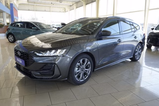 Ford Focus ST-Line X 1.0 155PS Aut.UPE=40700€   **