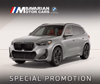 BMW X1 New vehicle for sale