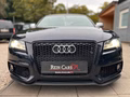 Daumennagel 8 - Audi A5 Cabrio 3.0 TDI quattro/KEYL/B&O/TOTW/S-LINE+