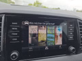 Daumennagel 33 - Skoda Karoq Sportline 1,5TSI DSG 4*J.Gar/aAHK/Matrix/Navi  **