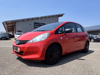 Honda Jazz 1.2 S Cool KLIMA|8-FACH|SERVO Used vehicle for sale | First registration 04/2014 | Price 5.990 €