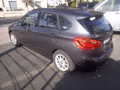 Daumennagel 4 - BMW 2er Active Tourer - 218d Advantage