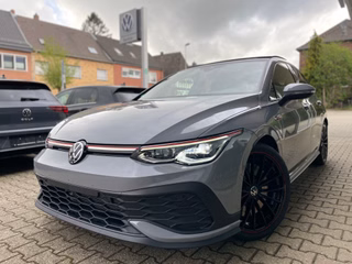 Volkswagen Golf VIII GTI Clubsport Perf-Pak,AKRAPO,IQ,PANO,