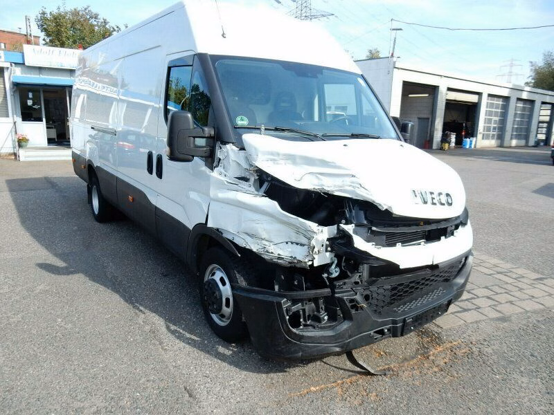 Iveco  Daily Kasten HKa 35 C 160 V Radstand 4100
