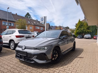 Volkswagen Golf 8.5 GTI Clubsport,PANO,360°KAM,HUD,H&K