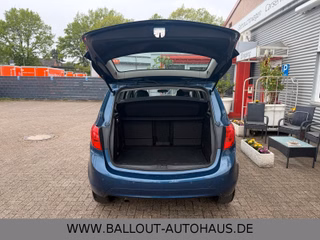 Opel Meriva B Edition*1.HAND*KLIMA*TEMPO*EURO6*BT*PDC - bilder 8