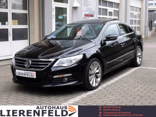 Volkswagen Passat CC Gebrauchtwagen Kaufen