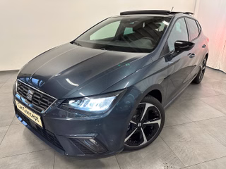 Seat Ibiza FR 1.0 TSI 18" SITZHEIZ PANO 5J GARANTIE
