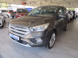Ford Kuga Gebrauchtwagen Kaufen