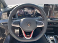 Daumennagel 14 - Volkswagen Golf GTI 2,0 l TSI 195 kW (265 PS) 7-Gang-Doppelkupplungsgetriebe DSG