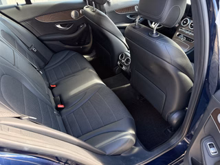 Mercedes-Benz C 400 T 4Matic RFK SHZ Burmester ACC LED AppleCa - foto 14