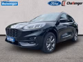 Ford Kuga 2.5 l Duratec Plug-In Hybrid ST-Line Autom. NAVI/DAB FAHRASSISTENZ/WINTER-PAKET el. HECKKLAPPE LED-SCHEINWERFER KLIMAAUTOMATIK - bilder 10