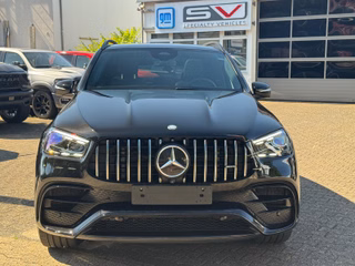 Mercedes-Benz GLE 63 AMG S 4Matic+ - foto 8
