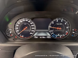BMW 318 i Aut. "Sport Line Shadow" + Schiebedach - foto 31