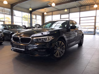 BMW 525 Авто до года купить