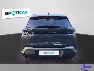 Peugeot 5008 Hybrid 136 GT   Kamera Alcantara ACC - foto 5