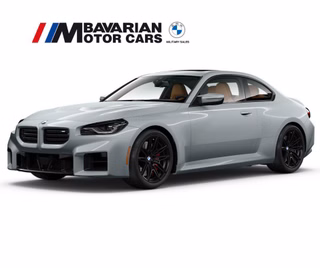 2024 BMW M2 Coupe - photo 1